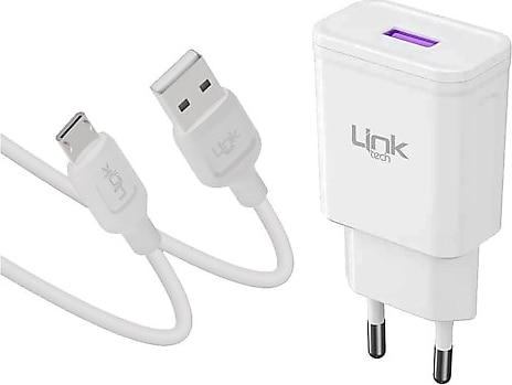 LinkTech T441E 18 W Micro USB Kablolu Hızlı Şarj Aleti Fiyatları