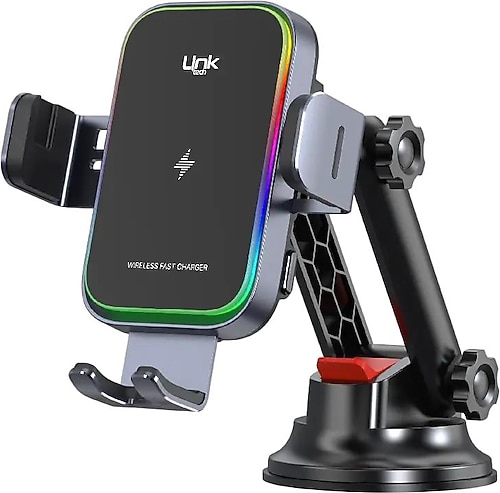 LinkTech W751 Premium Araç Telefon Tutucu Fiyatları, Özellikleri