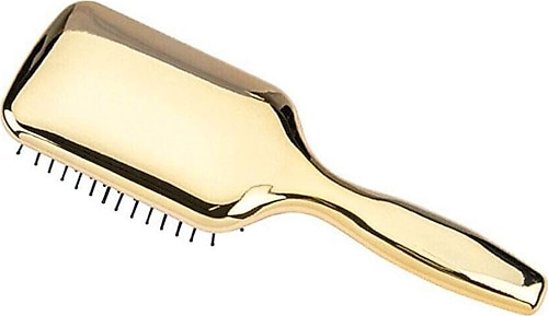 Lionesse Metalik Saç Fırçası 8590 Gold