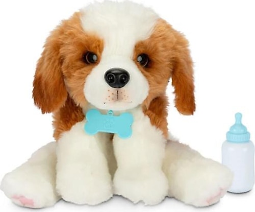 Little Live Pets Sevimli Sesi Köpeğim 26548 LP800000 Fiyatları