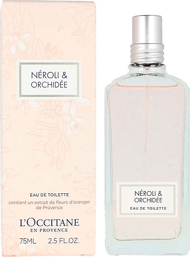 L'Occitane Neroli & Orchidee EDT 75 ml Kadın Parfüm Fiyatları