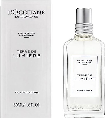 L'Occitane Terre De Lumiere EDP 50 ml Kadın Parfüm Fiyatları