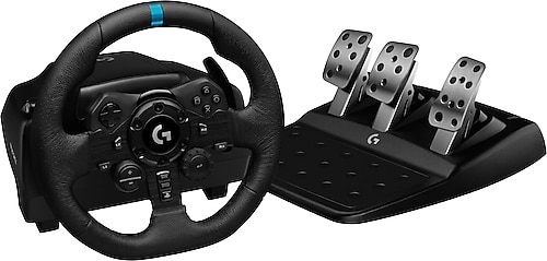Logitech G923 True Force Playstation 941-000149 Direksiyon Seti