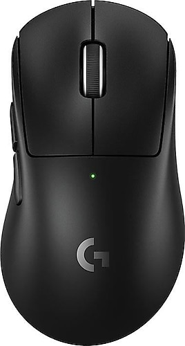 Logitech G PRO X Superlight 2 DEX 910-007358 Siyah Lightspeed Hero