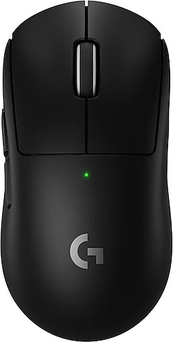 Logitech G PRO X Superlight 2 SE Lightspeed Şarjlı Optik Kablosuz
