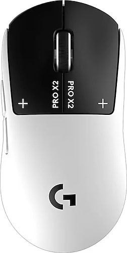 Logitech G PRO X Superstrike 910-007777 Lightspeed Şarjlı Optik