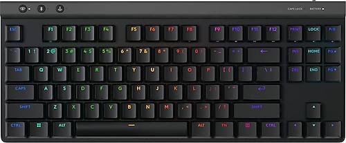 【未開封】Logicool G515 tkl lightspeed タクタイル Logicool G515 LIGHTSPEED TKL タクタイル ホワイト G515 - 製品詳細