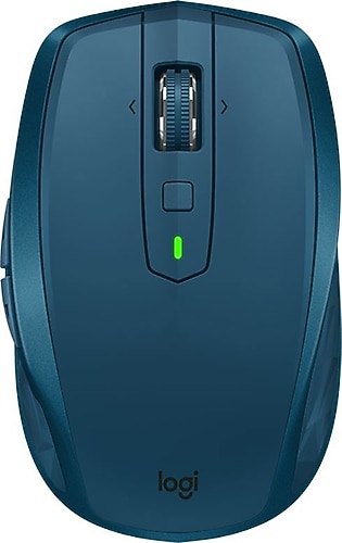 Logitech MX Anywhere 2S 910-005154 Mavi Şarjlı Lazer Kablosuz