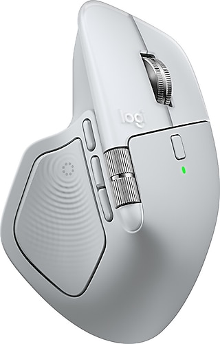 Logitech MX Master 4 for Mac 910-007576 Şarjlı Kablosuz Mouse