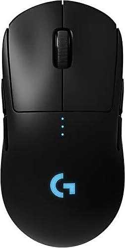 Logitech G PRO Wireless Hero Oyuncu Mouse