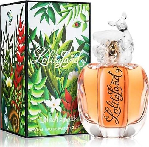 Lolita Lempicka LolitaLand EDP 80 ml Kadın Parfüm Fiyatları