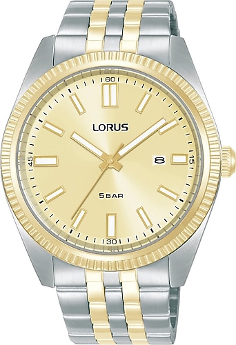 Lorus RH972QX9 Erkek Kol Saati Fiyatları, Özellikleri ve Yorumları