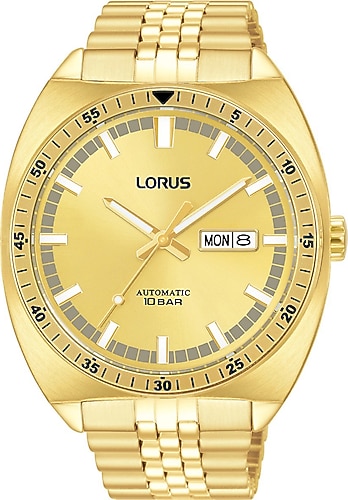 Lorus RL450BX9 Erkek Kol Saati Fiyatları, Özellikleri ve Yorumları