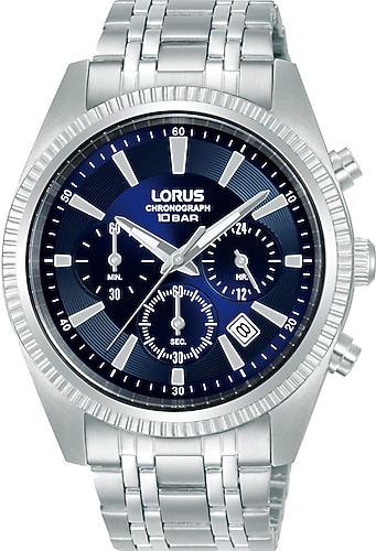 Lorus RT395KX9 Erkek Kol Saati Fiyatları, Özellikleri ve Yorumları