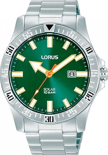 Lorus RX381AX9 Erkek Kol Saati Fiyatları, Özellikleri ve Yorumları