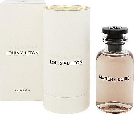Louis Vuitton Matiere Noire EDP 100 ml Parfüm Fiyatları