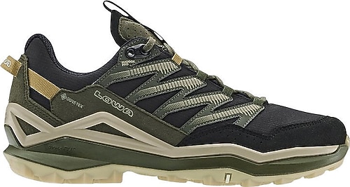 Lowa Maddox Pro LO Gore-Tex 311630 Erkek Ayakkabı Fiyatları