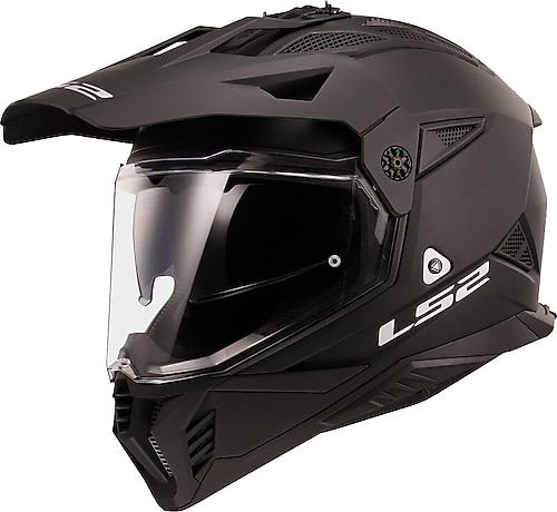 LS2 Pioneer 2 Cross Motor Kaskı Fiyatları, Özellikleri ve