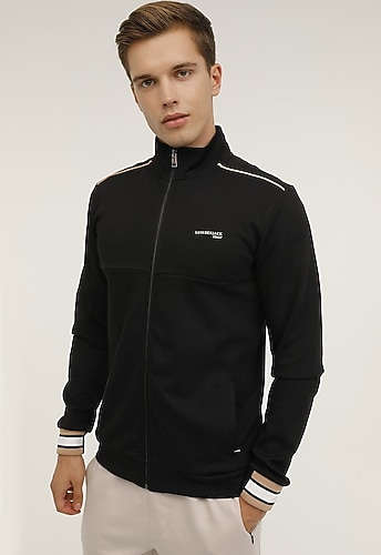 BALR. FRANCK RELAXED CARGO CREWNECK Lサイズ BALR.（ボーラー）の「BALR./ボーラー/FRANCK RELAXED LOGO MIX AOP