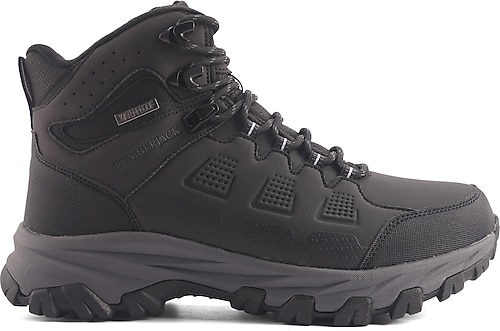 Lumberjack Nippo HI Su Geçirmez Siyah Erkek Outdoor Bot Fiyatları