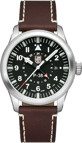 Luminox P-38 Lightning XA.9521 Erkek Kol Saati Fiyatları