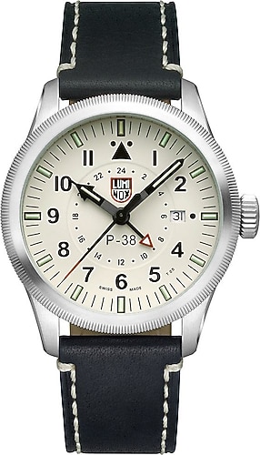 Luminox P-38 Lightning XA.9527 Erkek Kol Saati Fiyatları