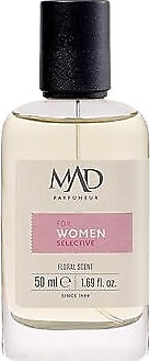 MAD L113 Selective EDP 50 ml Kadın Parfüm Fiyatları, Özellikleri