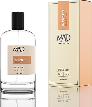 Mad W213 Selective 50 ml Kadın Parfüm Fiyatları, Özellikleri ve