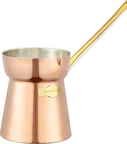 Madame Coco Anatolia 8 cm Cezve Fiyatları, Özellikleri ve