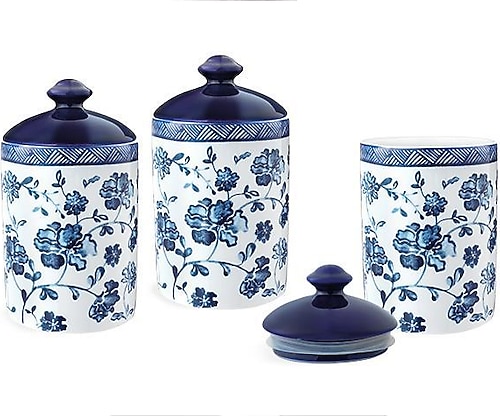 Madame Coco Fleur 3'lü Baharatlık Seti Fiyatları, Özellikleri ve