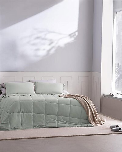 Madame Coco İlus Bambu Çift Kişilik Comforter Set Fiyatları
