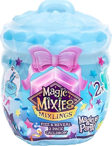 Magic Mixies S4 2'li Paket MGX17000 Fiyatları, Özellikleri ve Magic Mixies S4 2'li Paket MGX17000 Fiyatları, Özellikleri ve