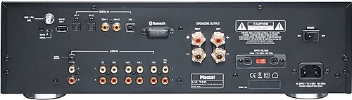 Magnat MR 780 Hybrid Stereo Amplifikatör Fiyatları, Özellikleri ve ...