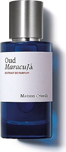 Maison Crivelli Oud Maracuja Extrait de Parfum 50 ml Parfüm