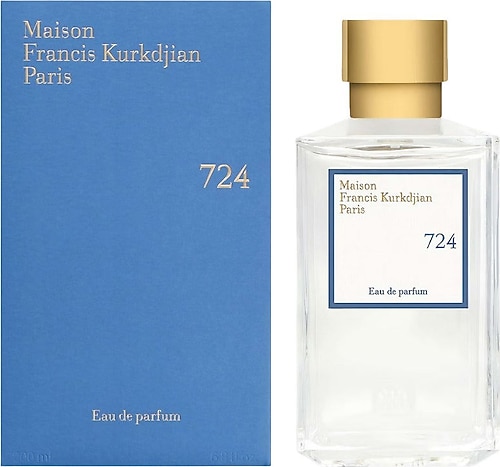 Maison Francis Kurkdjian 724 EDP 200 ml Parfüm Fiyatları