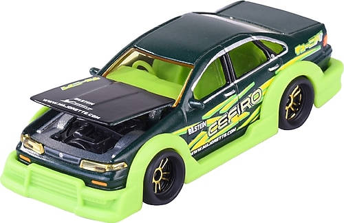 Majorette Japan Serisi Deluxe Nissan Cefiro A31 Oyuncak Araba