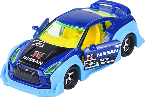 Majorette Japan Serisi Deluxe Nissan GT R Oyuncak Araba Fiyatları
