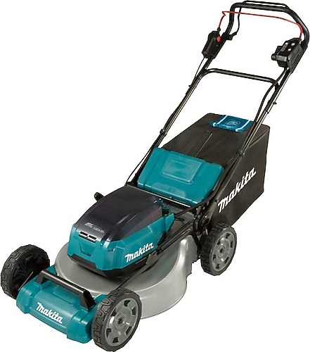 Makita DLM460Z 1450 W Aküsüz Çim Biçme Makinesi Fiyatları