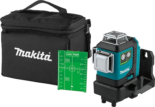 Makita SK700GD 3x360 Multi Line Lazer Hizalama Fiyatları