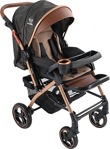 Mamma Elite 6 in 1 Mama Tablalı Bebek Arabası Fiyatları