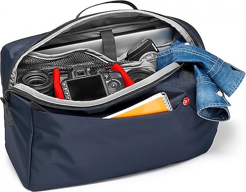 Manfrotto nx sling bag on sale