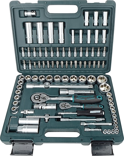 Mannesmann 2055-SL 1/4