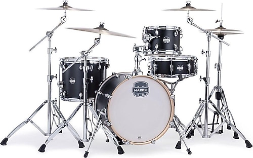 Mapex MM486SKD Mars Maple Akustik Davul Seti Fiyatları
