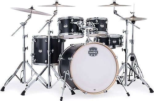 Mapex MM529SFKD Mars Maple Akustik Davul Seti Fiyatları