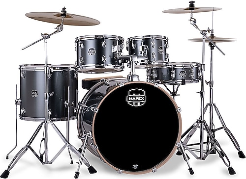 Mapex VE5295FTCV Venus Akustik Davul Seti Fiyatları, Özellikleri