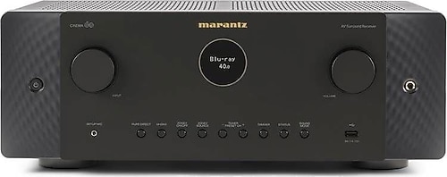 Marantz Cinema 60 7.2 Kanal Network AV Receiver Fiyatları