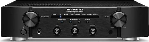 アンプ Marantz PM6007 Marantz PM6007 Stereo Amplifikatör Fiyatları, Özellikleri ve
