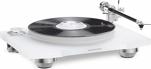 Marantz TT-15S1 Pikap Fiyatları, Özellikleri ve Yorumları | En