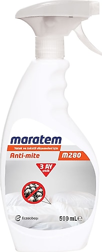 Maratem M280 Anti-Mite 500 ml