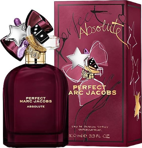 Marc Jacobs Perfect Absolute EDP 100 ml Kadın Parfüm Fiyatları